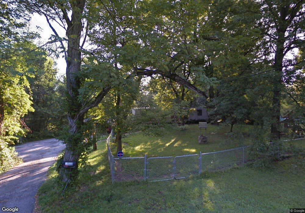 2540 E Oak St, New Albany, IN 47150 - photo 1