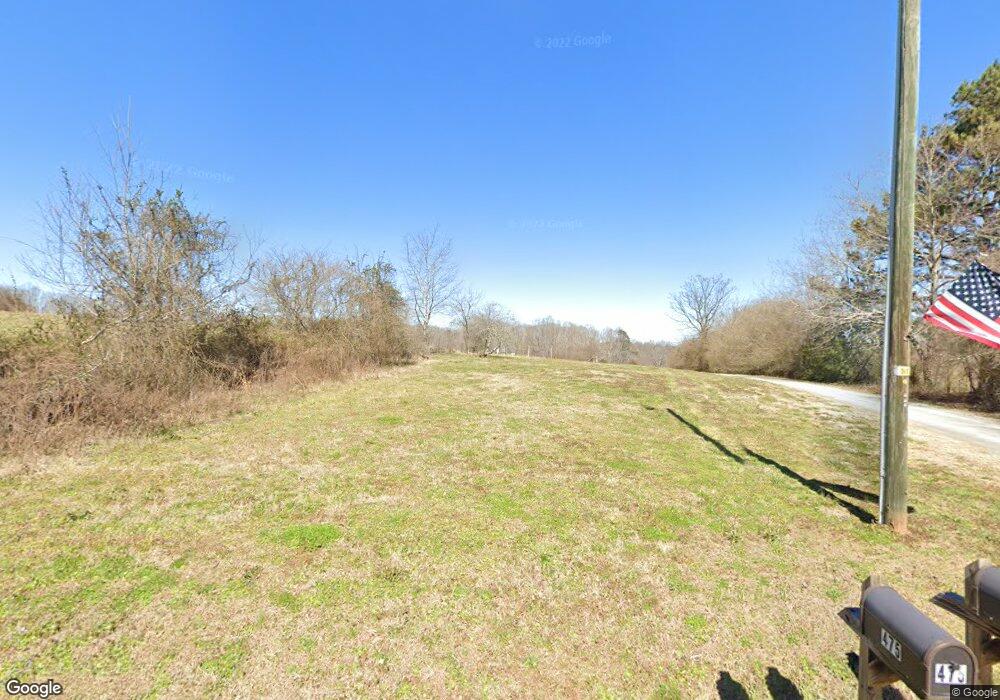 475 Newt Green Rd, Cumming, GA 30028 - photo 1