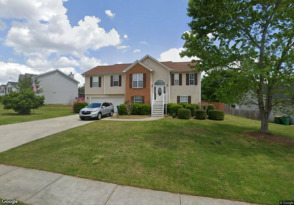 146 Pinkston Ct, Winder, GA 30680 - photo 1