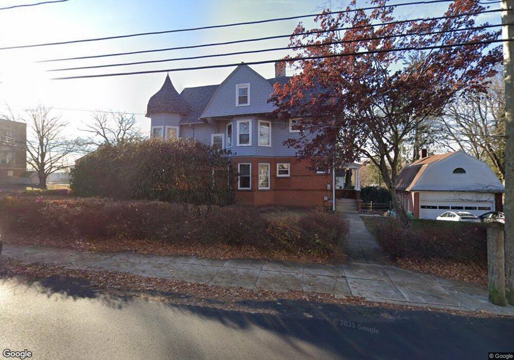 128 Windham St, Willimantic, CT 06226 - photo 1