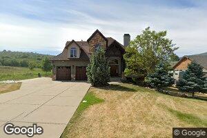 4135 E 4500 N, Eden, UT 84310