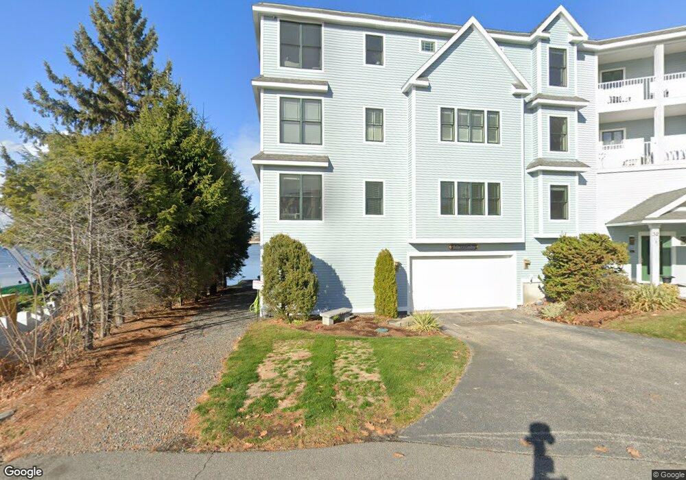 32 Badgers Island W unit 1, Kittery, ME 03904 - photo 1