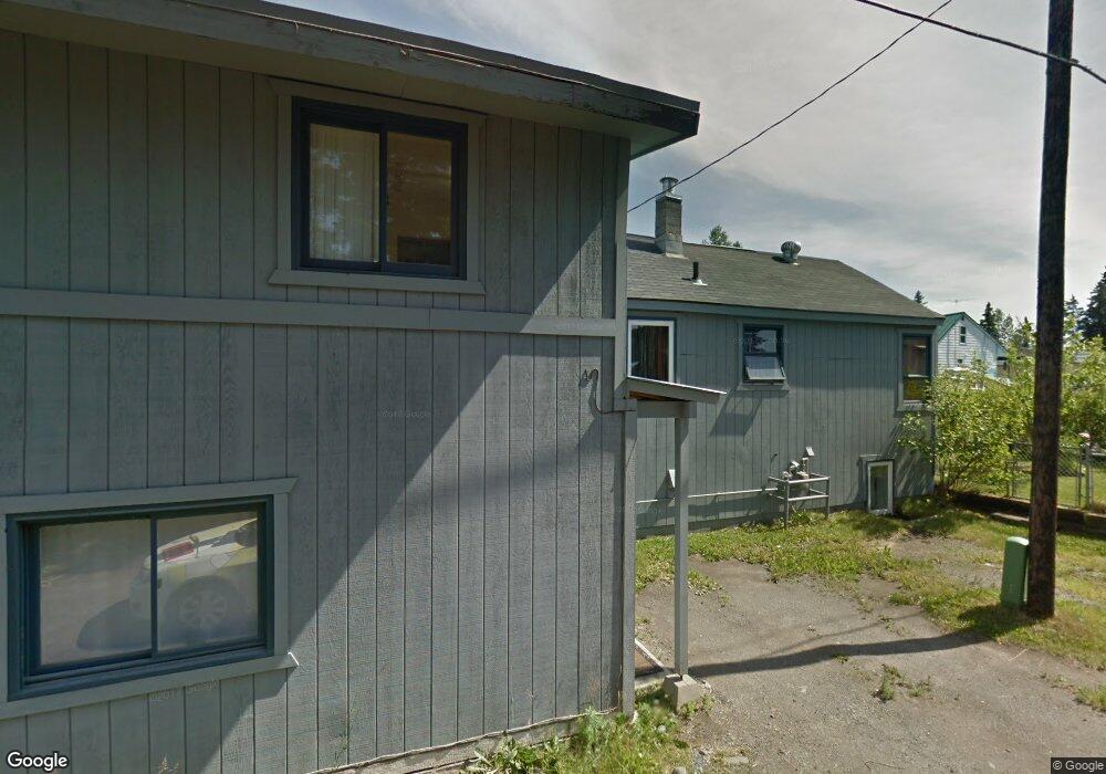 1703 W 33rd Ave, Anchorage, AK 99517 - photo 1