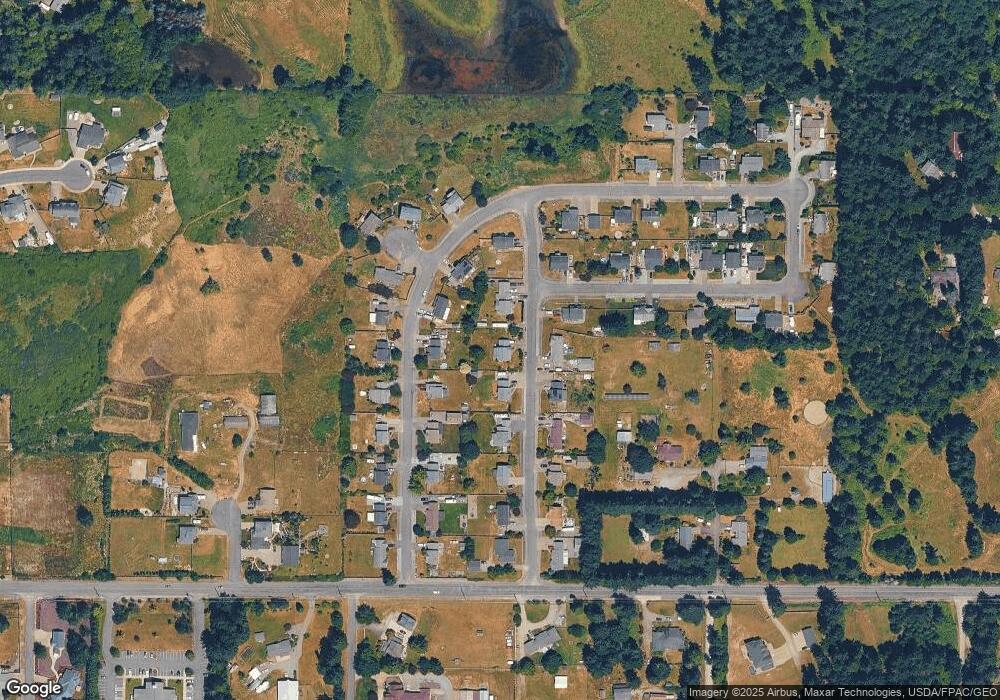 22116 139th Av Ct E, Graham, WA 98338 - photo 1