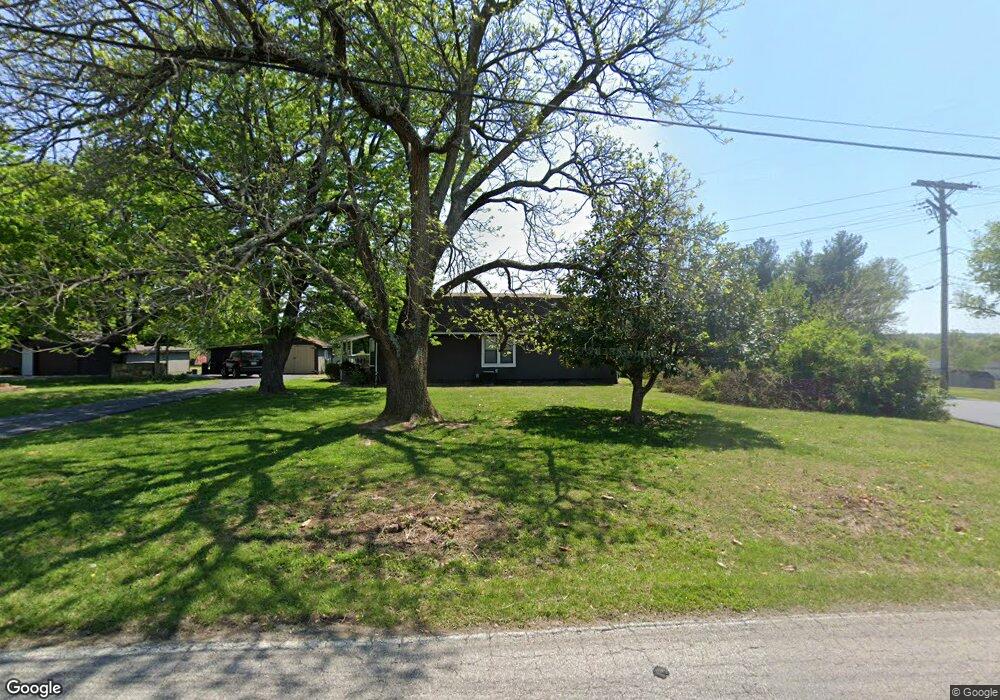 5125 Old Georgetown Rd, Georgetown, IN 47122 - photo 1