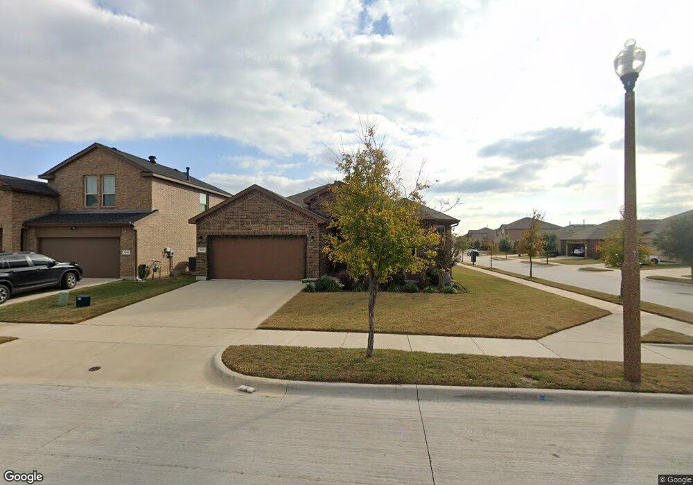 329 Lemon Mint Ln, Denton, TX 76210 - photo 1