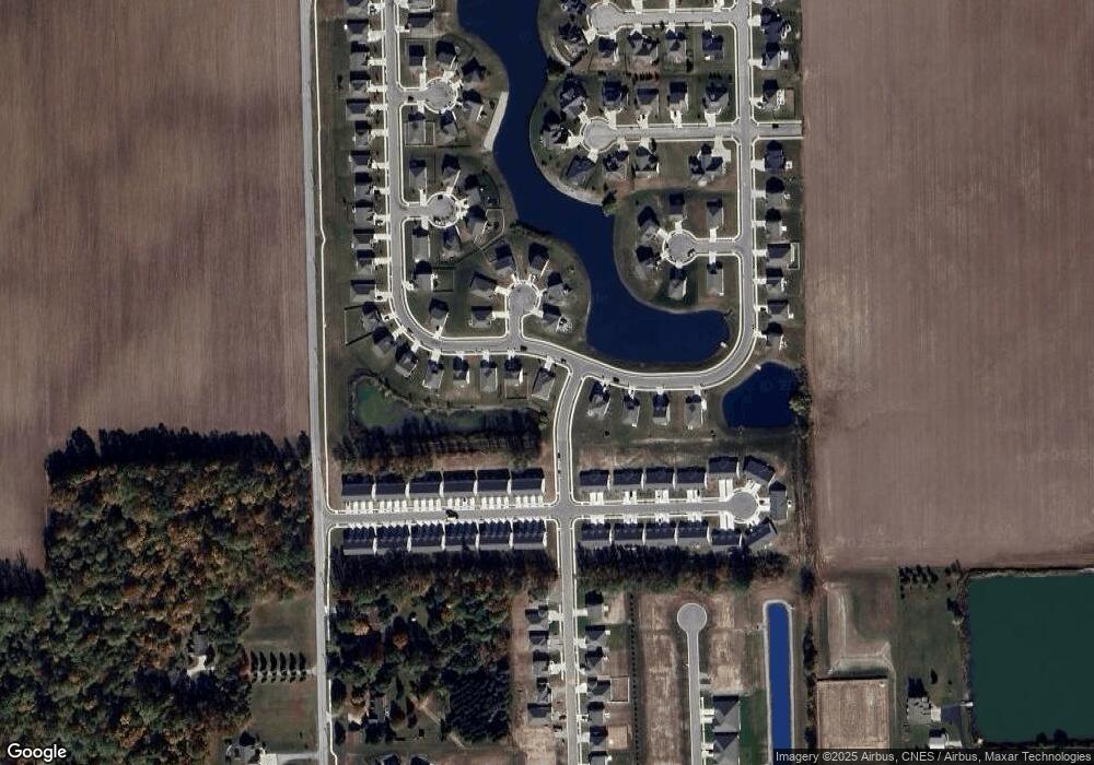 10130 Glen Edge Ln, New Haven, IN 46774 - photo 1