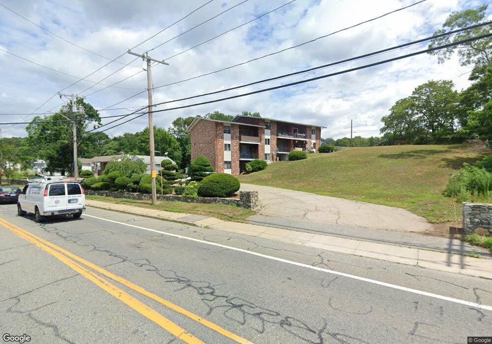 483 Mendon Rd, Cumberland, RI 02864 - photo 1