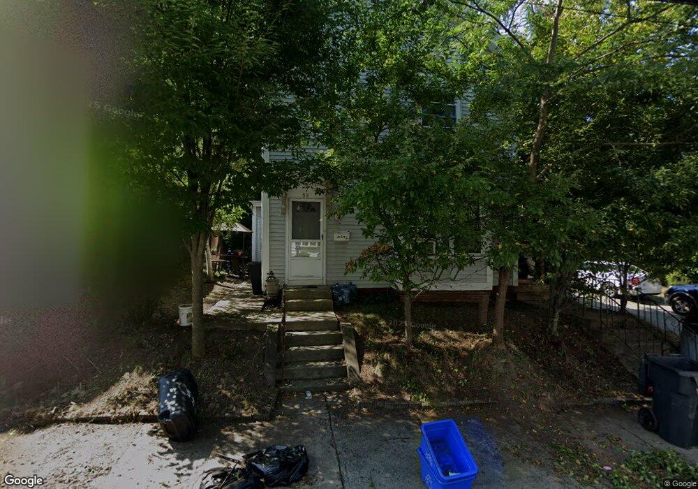 53 Campbell St unit A, Woburn, MA 01801 - photo 1