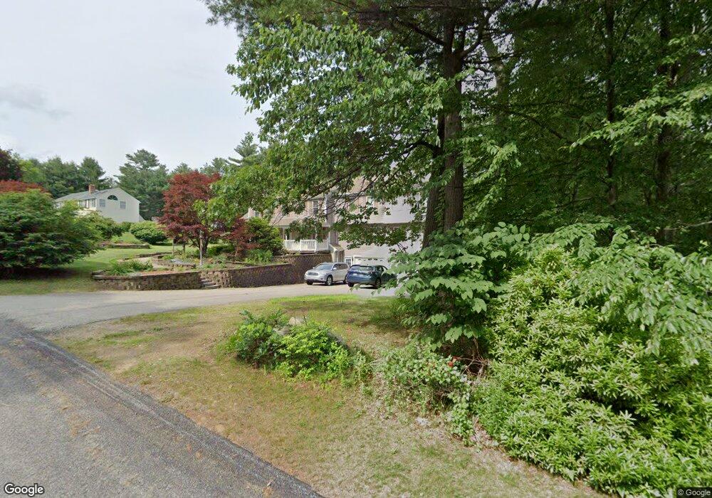 74 Hanson Rd, Charlton, MA 01507 - photo 1