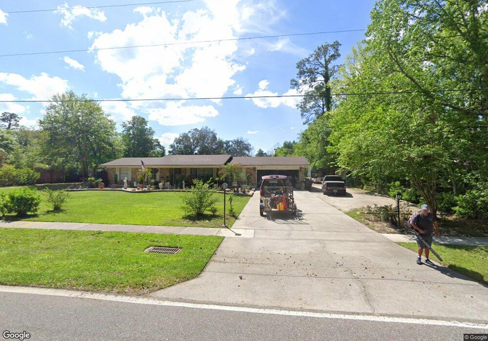 4810 Catoma St, Jacksonville, FL 32210 - photo 1
