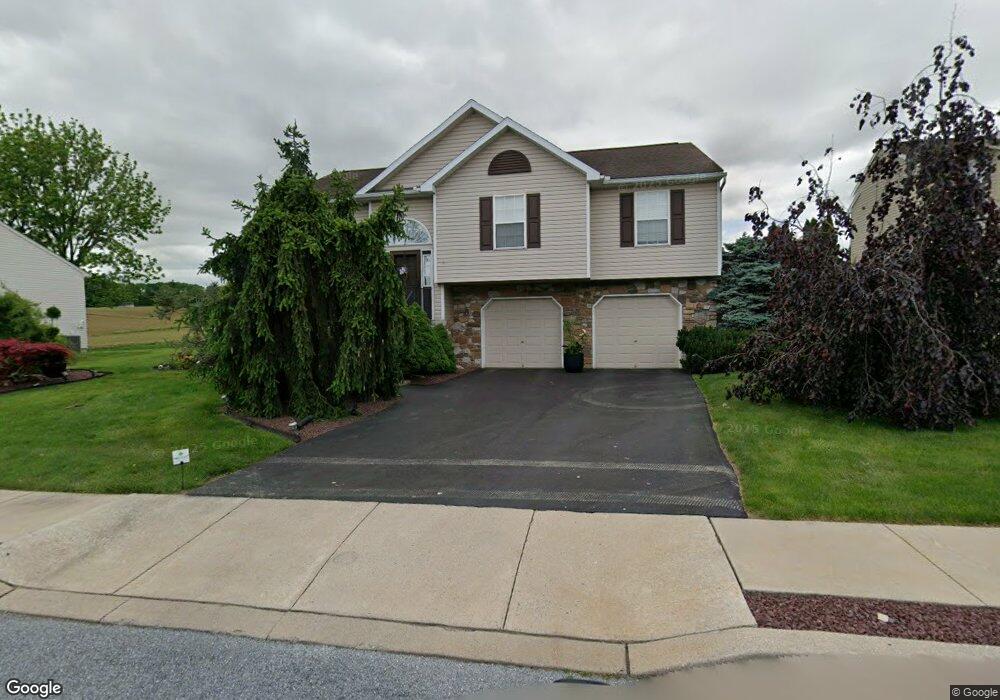 331 Winding Way, Womelsdorf, PA 19567 - photo 1