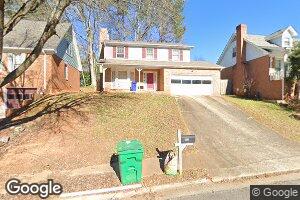 3960 Clayhill, Clarkston, GA 30021