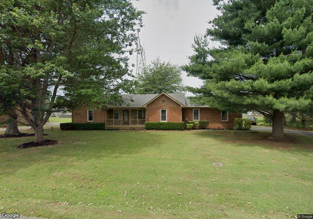 5009 Hays Dr, Columbia, TN 38401 - photo 1