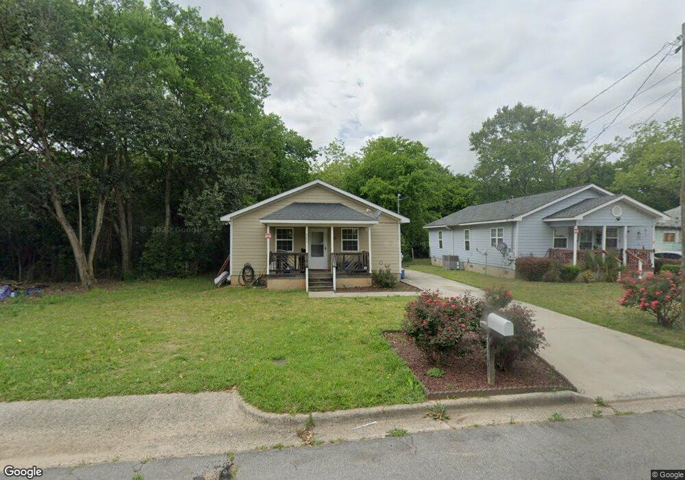 4295 Irving Ave, Macon, GA 31206 - photo 1