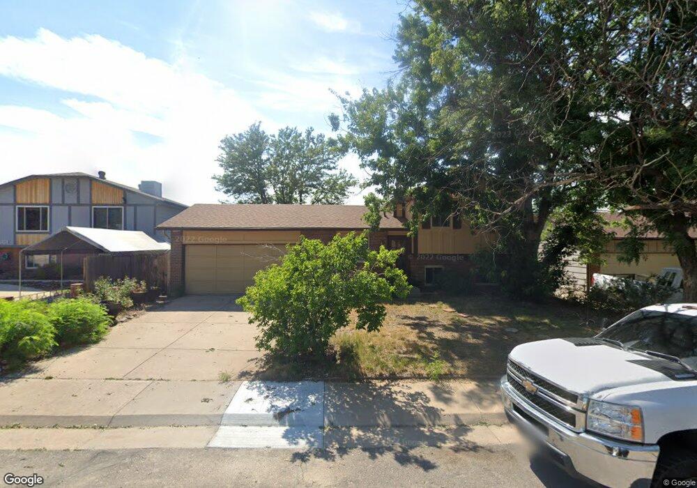 1649 S Naples St, Aurora, CO 80017 - photo 1