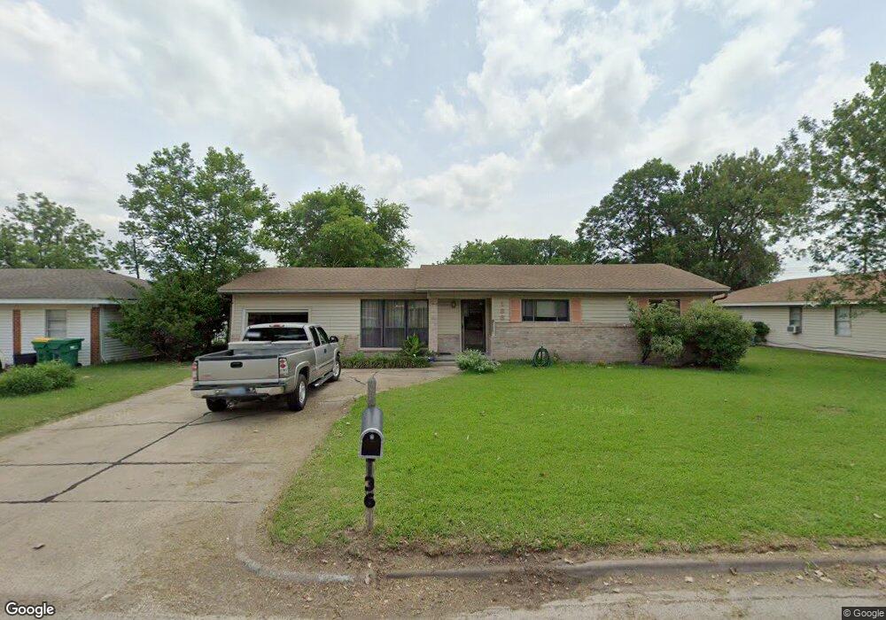 136 Darden Dr, Robinson, TX 76706 - photo 1