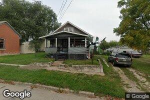 400 High St, Middletown, IA 52638