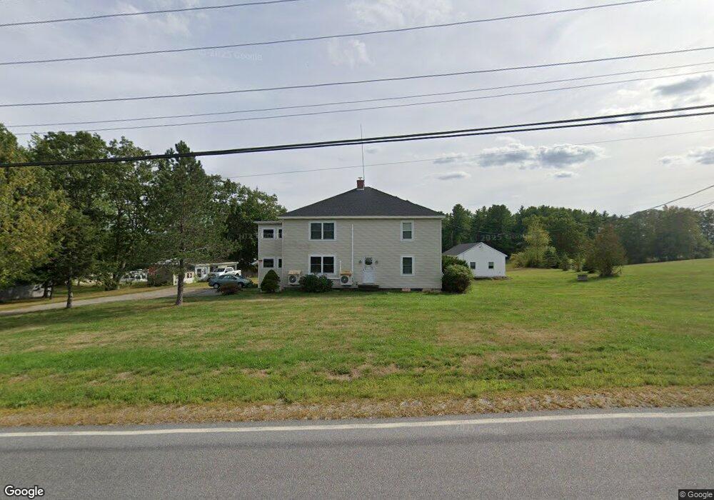 623 South St, Biddeford, ME 04005 - photo 1