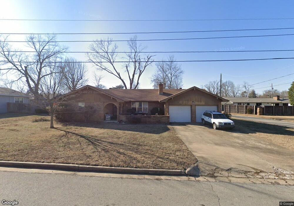 313 Huffman St, Bentonville, AR 72712 - photo 1