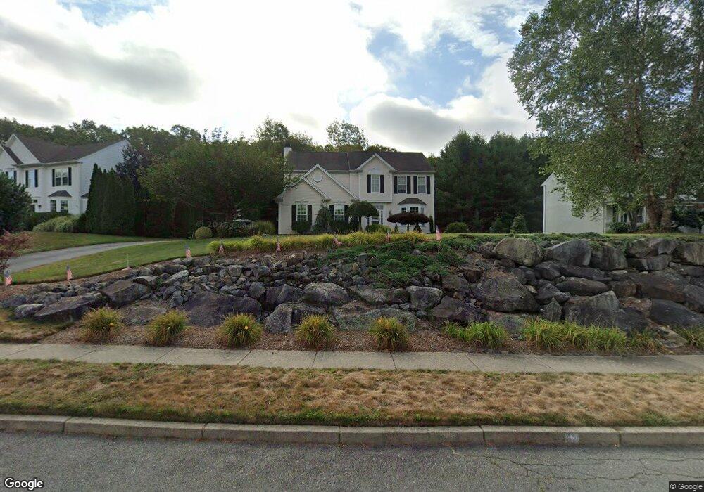 82 Castle Rocks Rd, Warwick, RI 02886 - photo 1