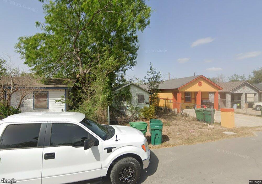 413 E Egly Ave, Pharr, TX 78577 - photo 1