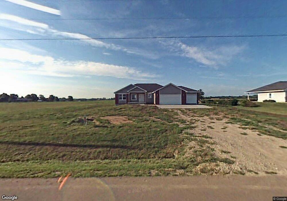 8509 SW 29th St, Topeka, KS 66614 - photo 1