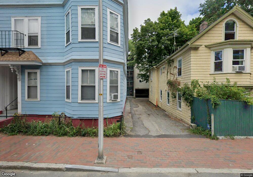 478 Putnam Ave unit 7, Cambridge, MA 02139 - photo 1