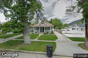 471 E 200 N, Provo, UT 84606