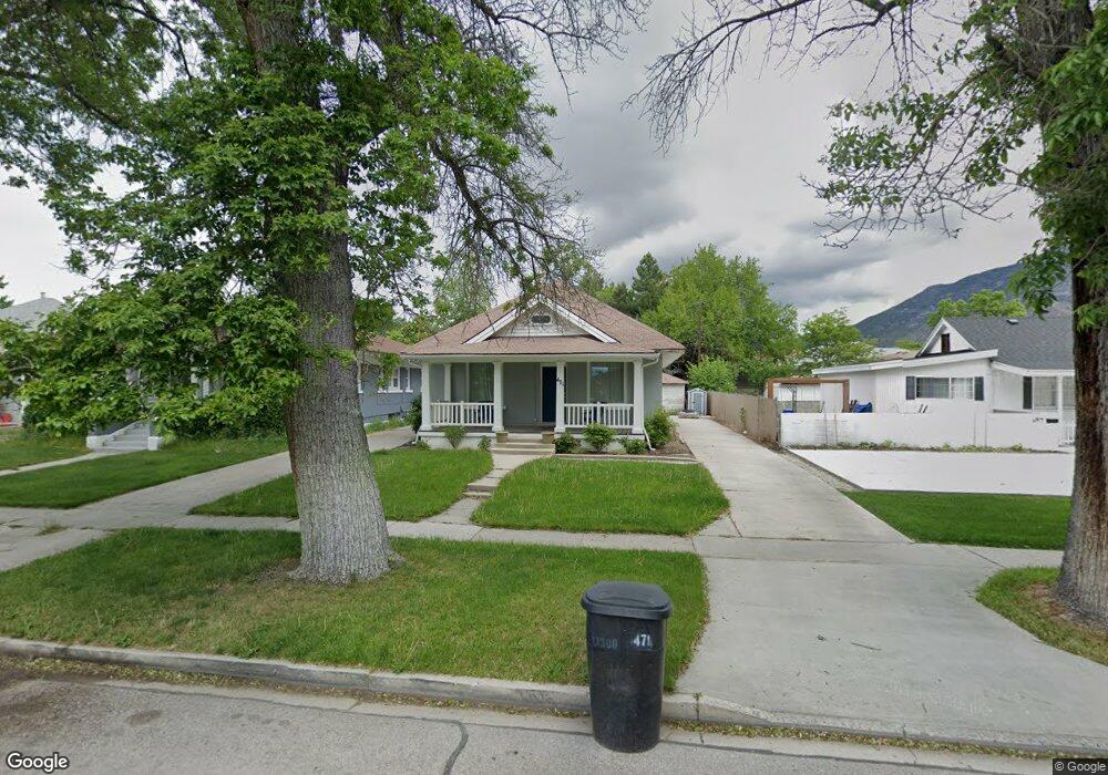 471 E 200 N, Provo, UT 84606 - photo 1