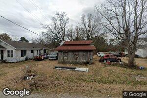701 S 3rd St, Gurdon, AR 71743
