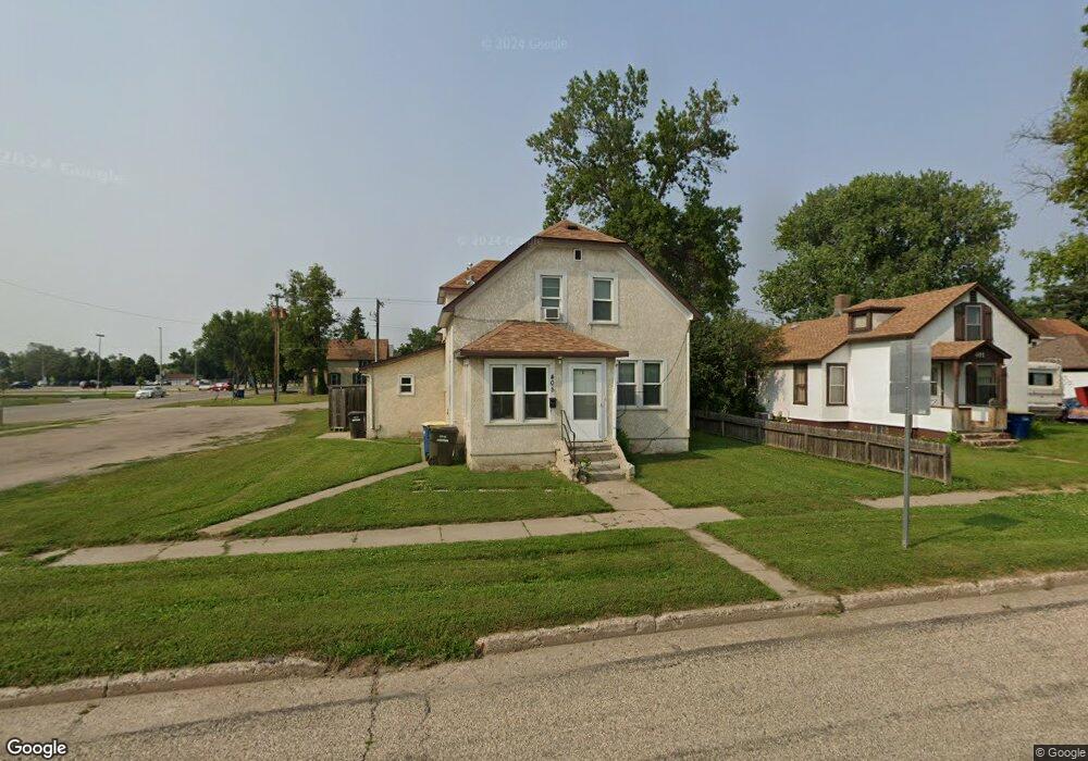 405 2nd St NE, Jamestown, ND 58401 - photo 1