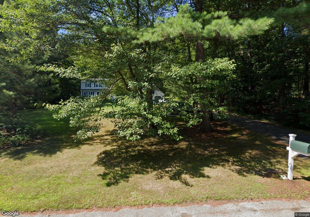 34 Spartan Arrow Rd, Littleton, MA 01460 - photo 1