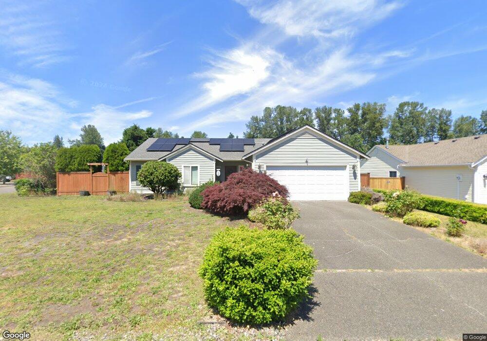 14911 148th St E, Orting, WA 98360 - photo 1