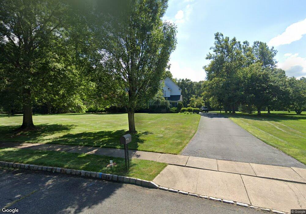 14 Fieldstone Rd, Skillman, NJ 08558 - photo 1