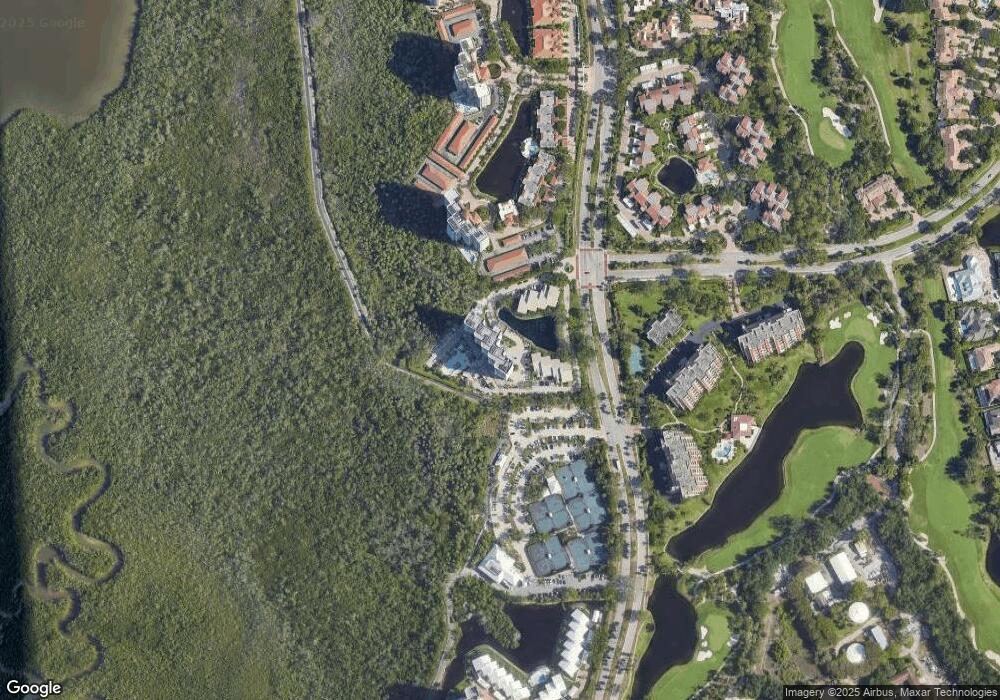 St. Lucia Pelican Bay unit 904, Naples, FL 34108 - photo 1