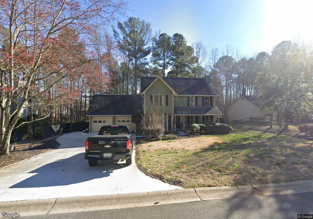 1193 Crestbrook Dr SW unit 1, Mableton, GA 30126 - photo 1