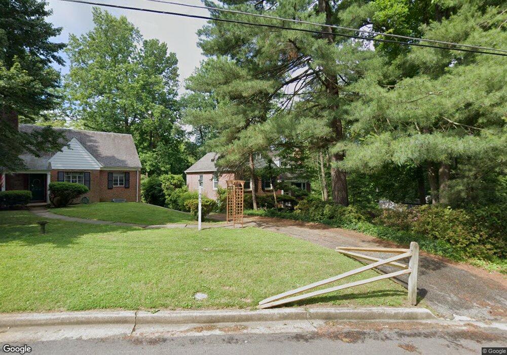 607 Horncrest Rd, Towson, MD 21204 - photo 1