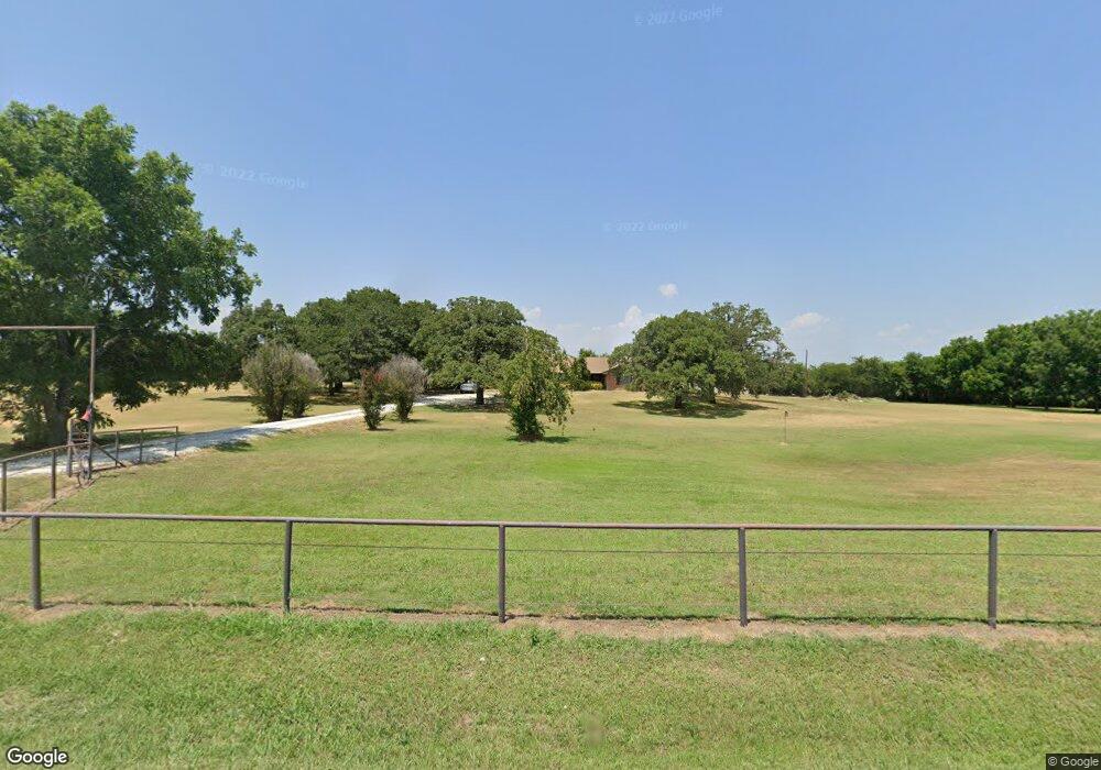 213 County Road 216, Gainesville, TX 76240 - photo 1