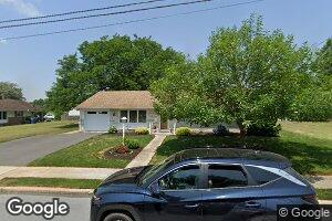 447 Fitzpatrick Ln, York, PA 17406