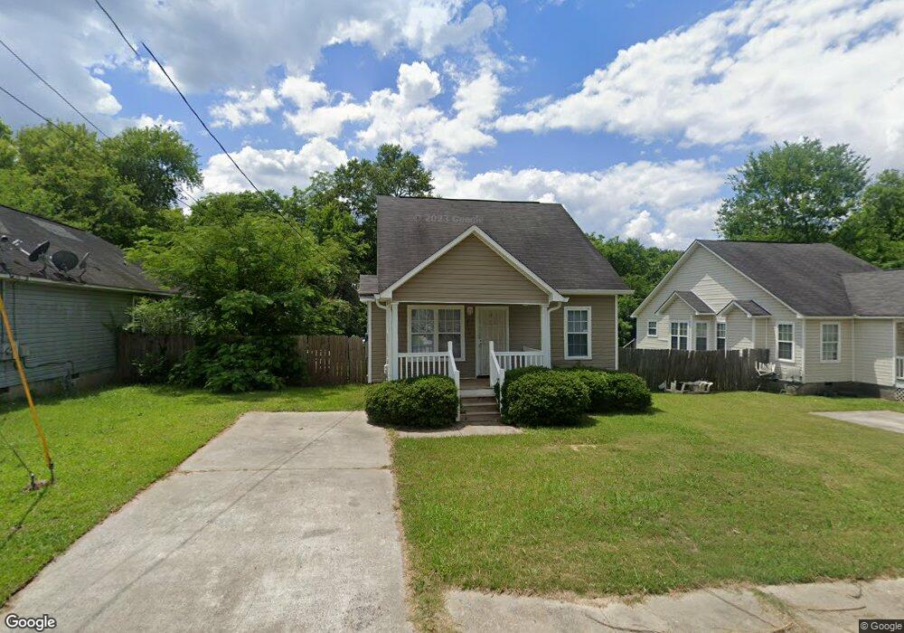 2115 Cedar Ave, Macon, GA 31204 - photo 1