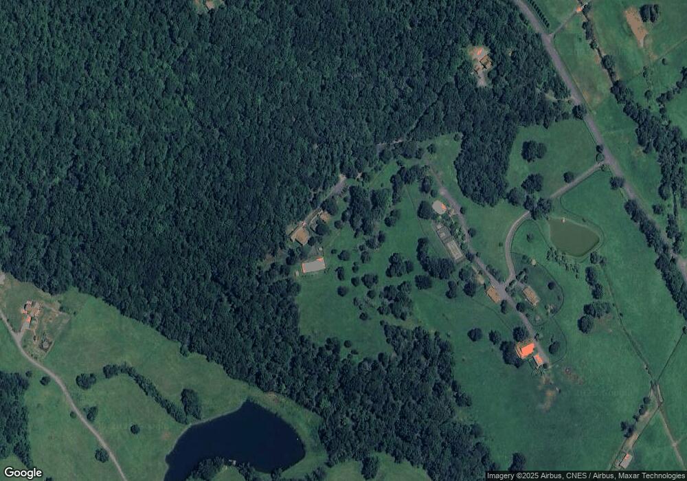 1393 Garth Run Rd, Madison, VA 22727 - photo 1