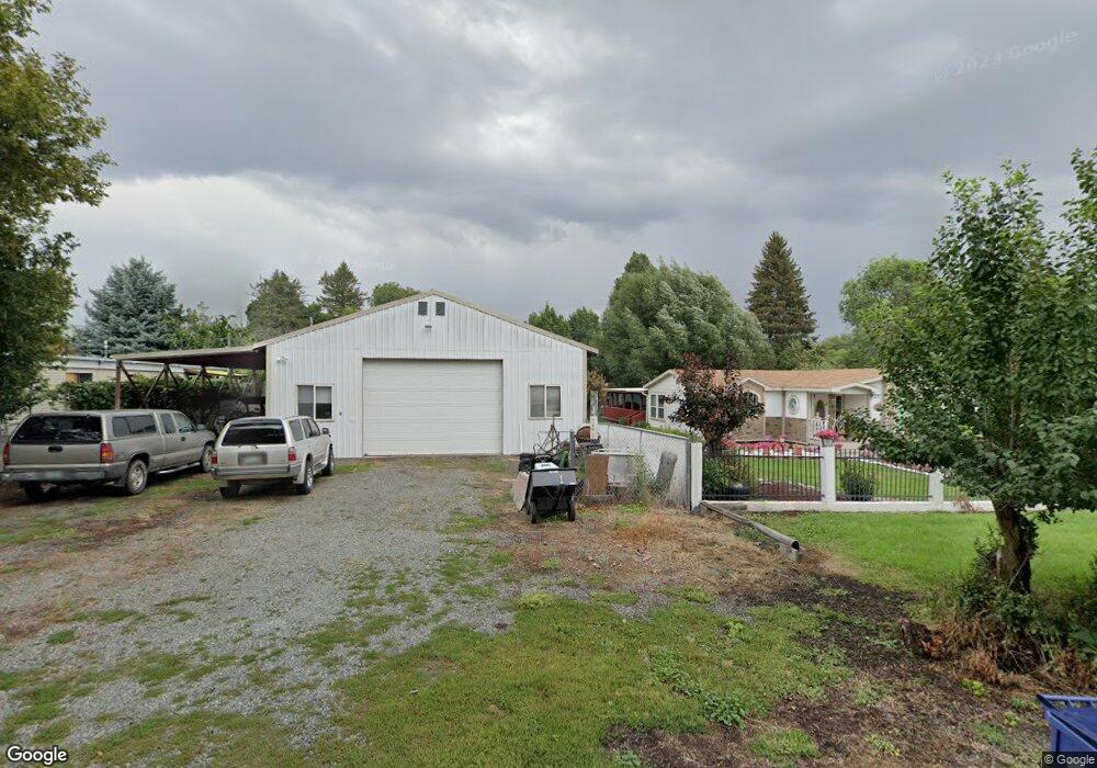 321 N McHaley St, Prairie City, OR 97869 - photo 1