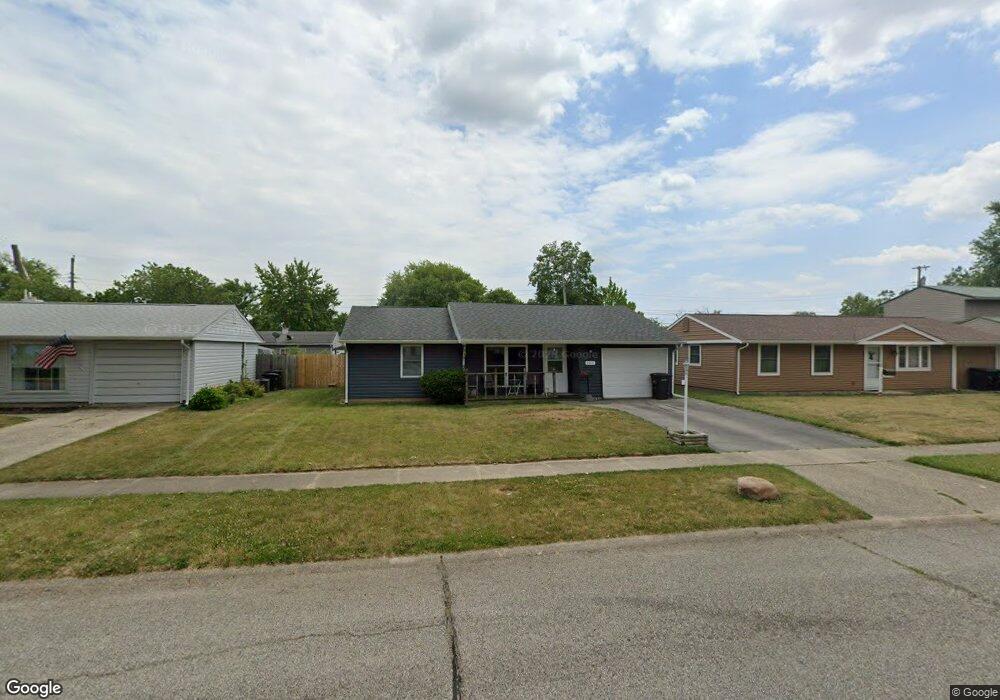 2021 Osceola Dr, Lafayette, IN 47909 - photo 1