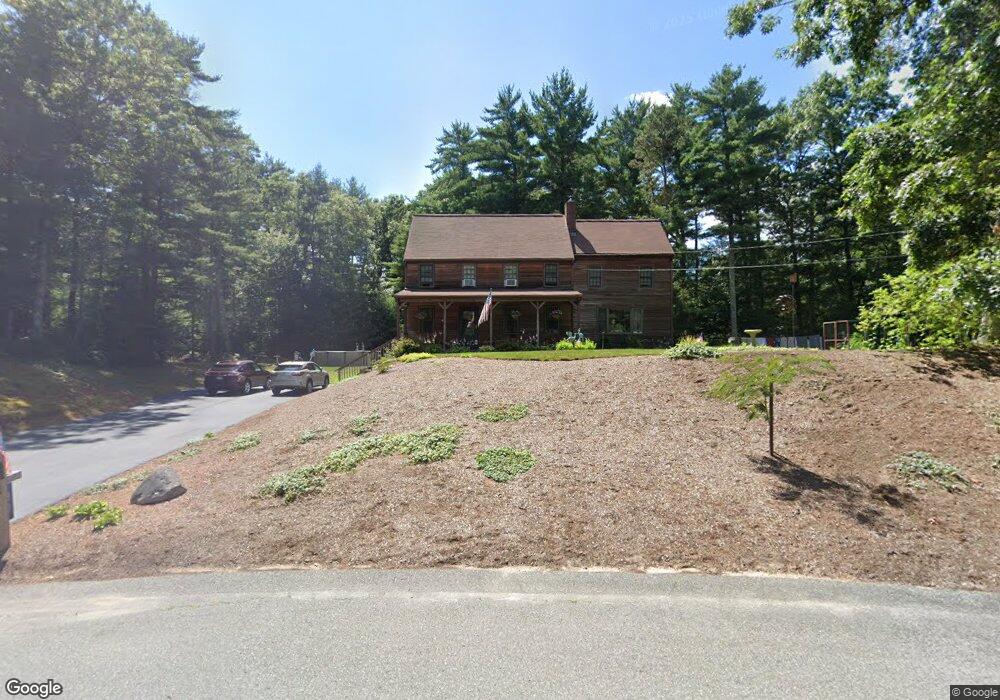 30 Clarke Ct, Rochester, MA 02770 - photo 1