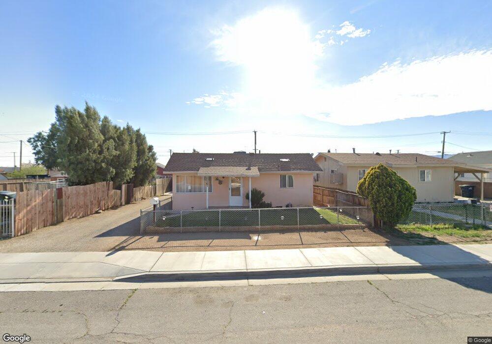 15567 L St, Mojave, CA 93501 - photo 1