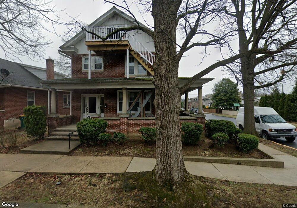 2340 Spring St, Reading, PA 19609 - photo 1