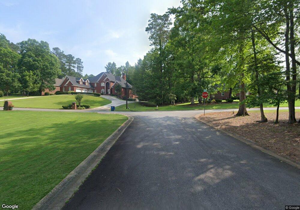0 Creeks Edge Place, Macon, GA 31220 - photo 1