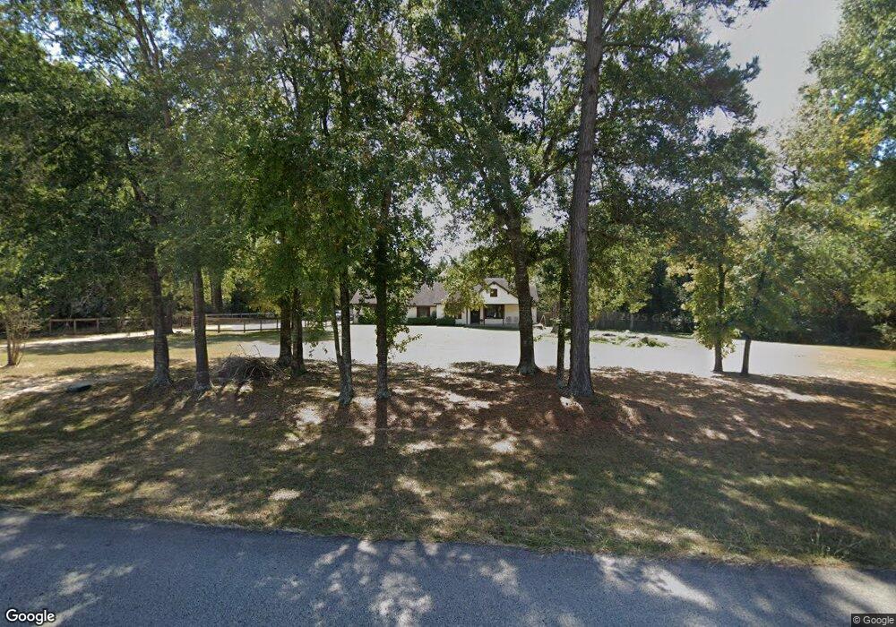 28131 Joseph Rd, Hockley, TX 77447 - photo 1