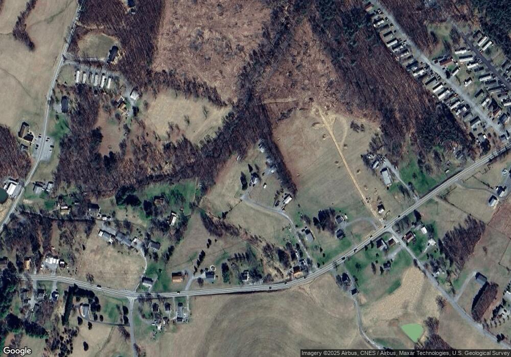 625 Peter Yost Rd, Berkeley Springs, WV 25411 - photo 1